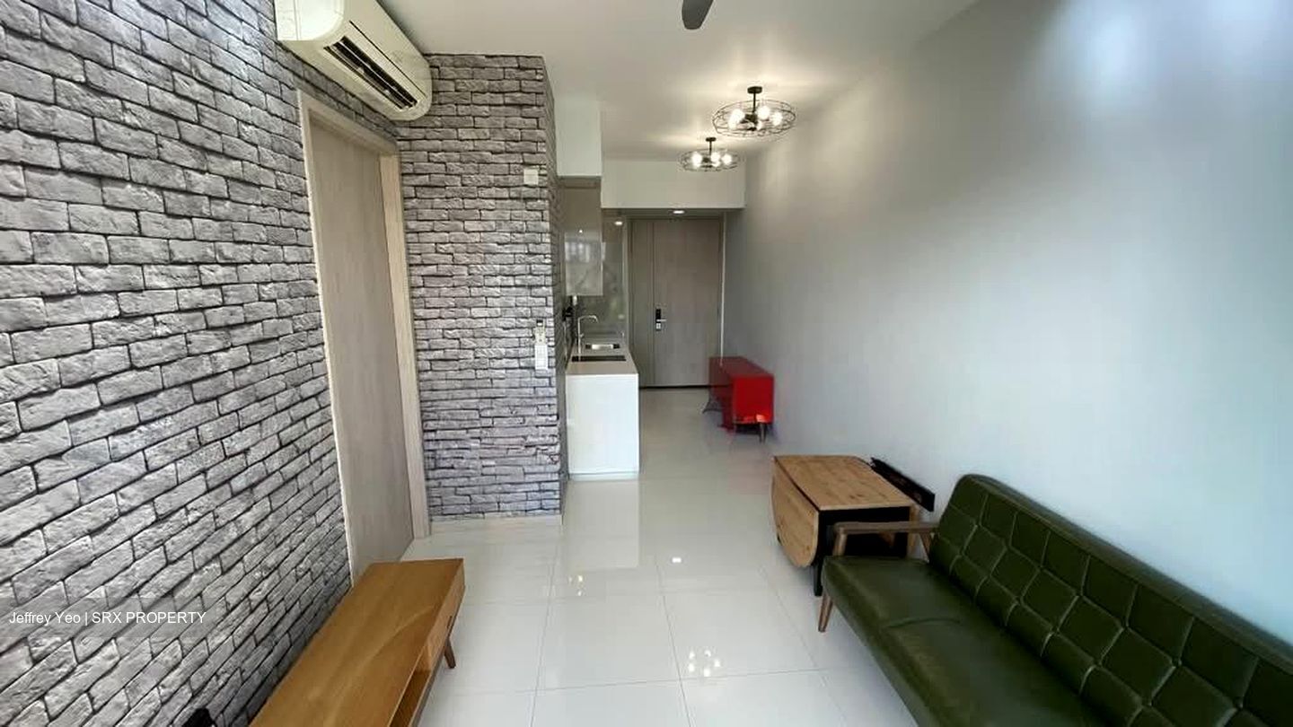 J Gateway (D22), Condominium #566669111